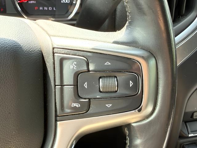 2020 Chevrolet Silverado 2500 HD Vehicle Photo in MIDDLETON, WI 53562-1492