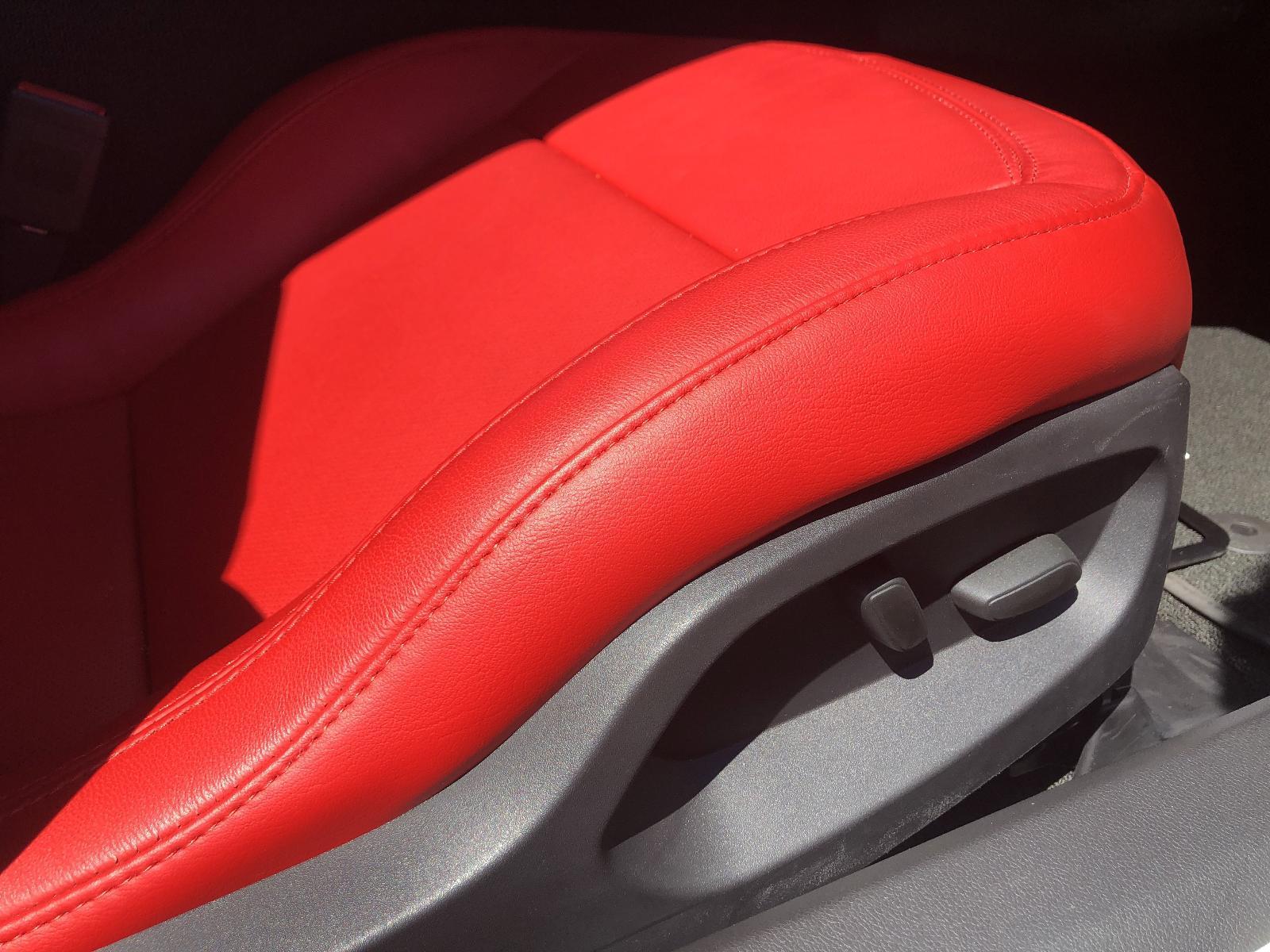 2017 Chevrolet Corvette Vehicle Photo in Mechanicsburg, PA 17050