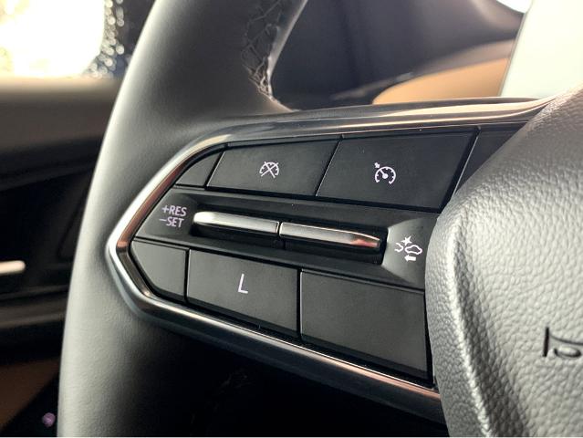 2025 Chevrolet Equinox Vehicle Photo in BEAUFORT, SC 29906-4218