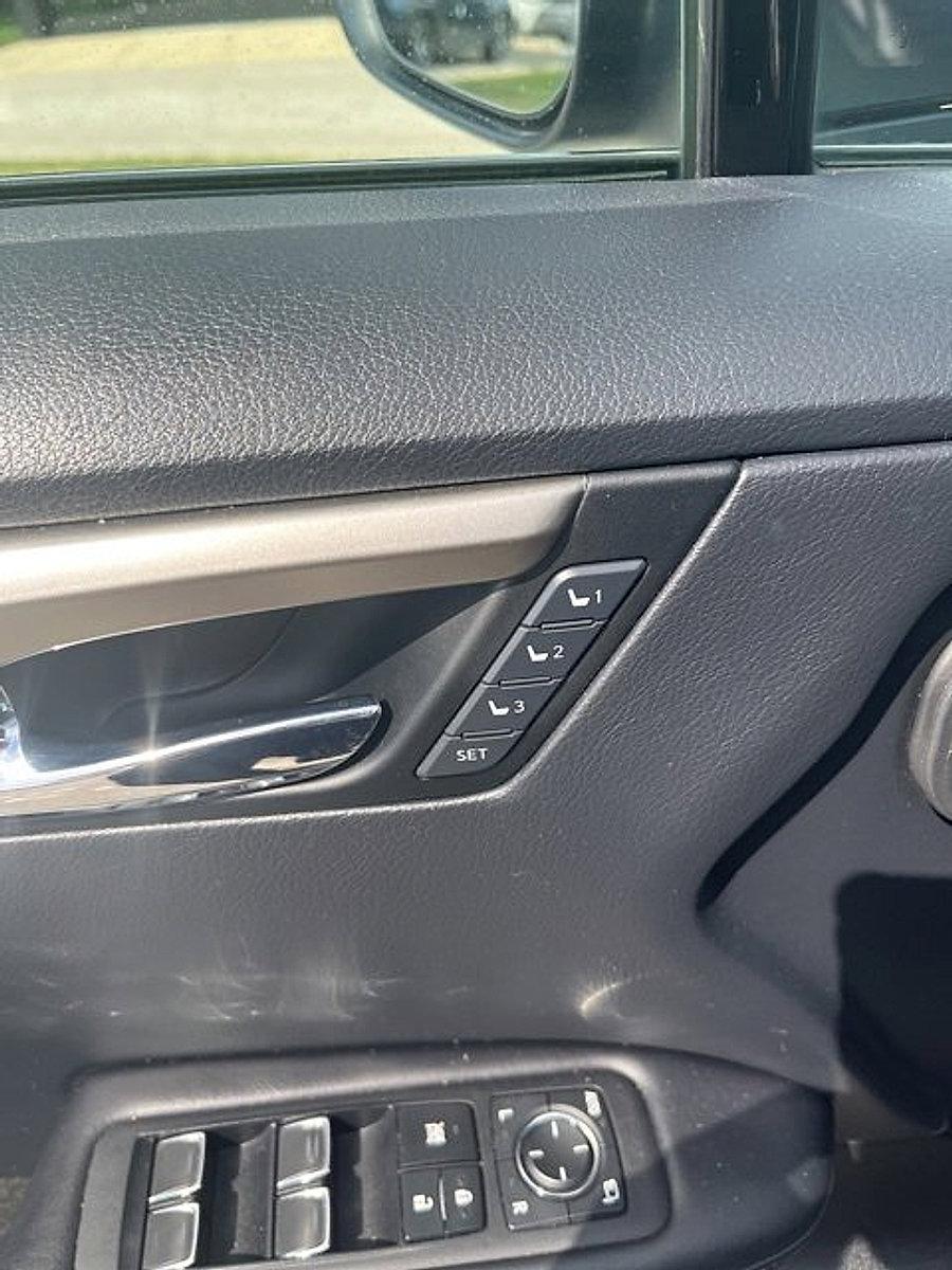 2020 Lexus RX 350 Vehicle Photo in Trevose, PA 19053