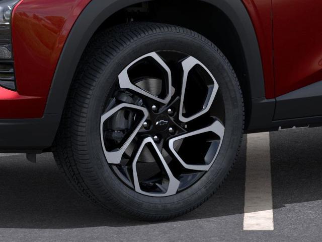 2026 Chevrolet Trax Vehicle Photo in BEAUFORT, SC 29906-4218