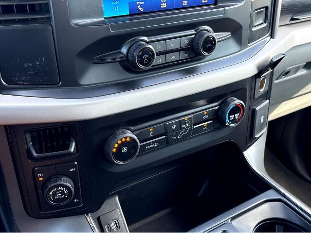 2021 Ford F-150 Vehicle Photo in BEAUFORT, SC 29906-4218
