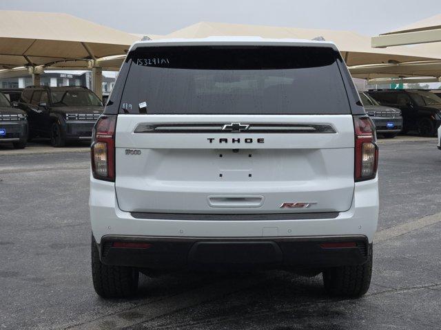 2021 Chevrolet Tahoe Vehicle Photo in Decatur, TX 76234