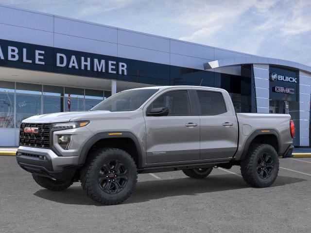 2025 GMC Canyon Vehicle Photo in KANSAS CITY, MO 64114-4545