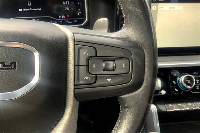 2023 GMC Sierra 1500 Vehicle Photo in KANSAS CITY, MO 64114-4545