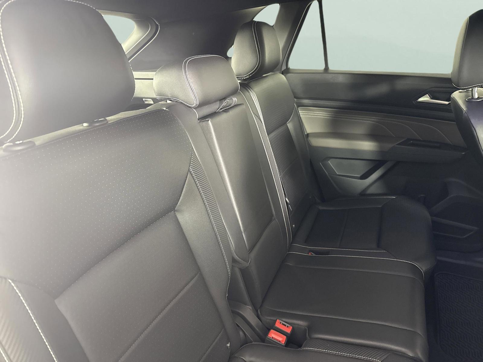 2021 Volkswagen Atlas Cross Sport Vehicle Photo in Georgetown, TX 78626