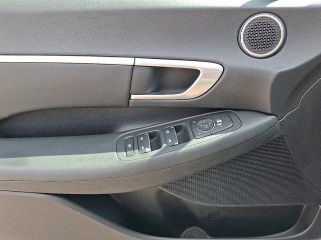 2020 Hyundai SONATA Vehicle Photo in Philadelphia, PA 19116