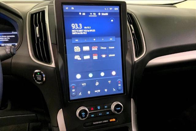 2024 Ford Edge Vehicle Photo in Kansas City, MO 64114