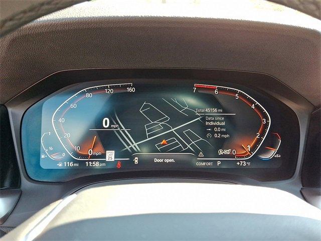 2022 BMW 330i xDrive Vehicle Photo in Willow Grove, PA 19090