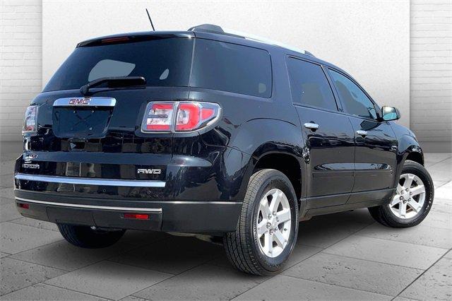 2013 GMC Acadia Vehicle Photo in KANSAS CITY, MO 64114-4502