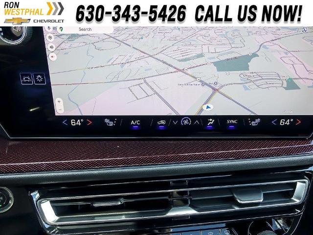 2026 Chevrolet Traverse Vehicle Photo in AURORA, IL 60503-9326