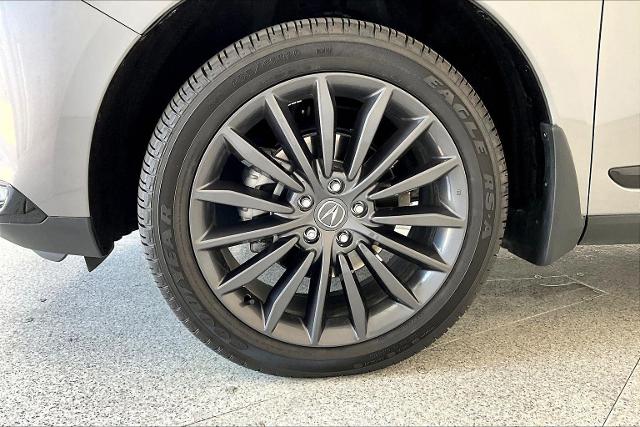 2024 Acura RDX Vehicle Photo in Grapevine, TX 76051
