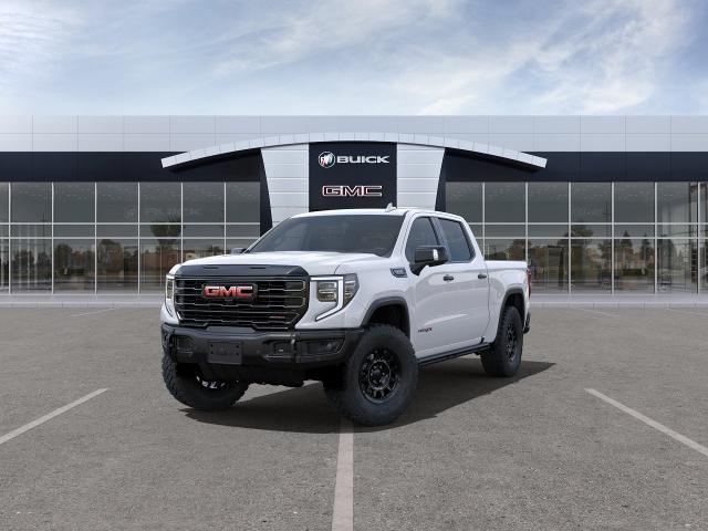 2024 GMC Sierra 1500 Vehicle Photo in LEOMINSTER, MA 01453-2952