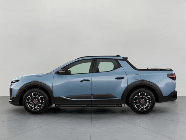 2024 Hyundai SANTA CRUZ Vehicle Photo in Green Bay, WI 54304