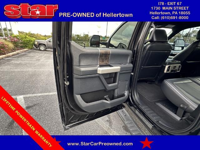 2022 Ford Super Duty F-250 SRW Vehicle Photo in Hellertown, PA 18055