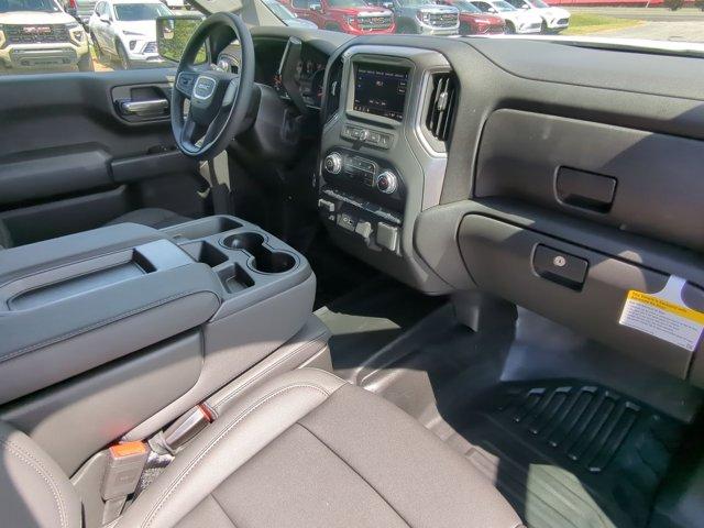 2024 GMC Sierra 1500 Vehicle Photo in ALBERTVILLE, AL 35950-0246