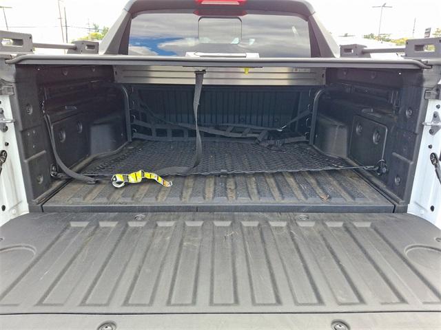 2024 Hyundai SANTA CRUZ Vehicle Photo in New Bloomfield, PA 17068