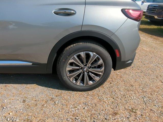 2024 Buick Envision Vehicle Photo in ALBERTVILLE, AL 35950-0246