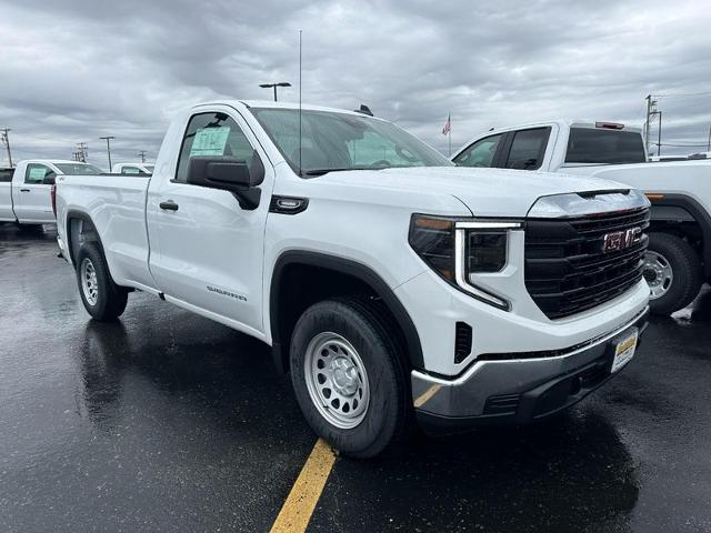 2025 GMC Sierra 1500 Vehicle Photo in COLUMBIA, MO 65203-3903