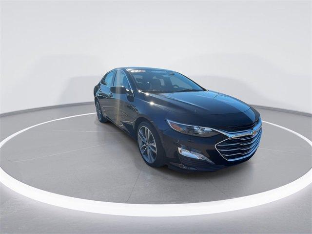 2022 Chevrolet Malibu Vehicle Photo in BOWLING GREEN, KY 42104-4102