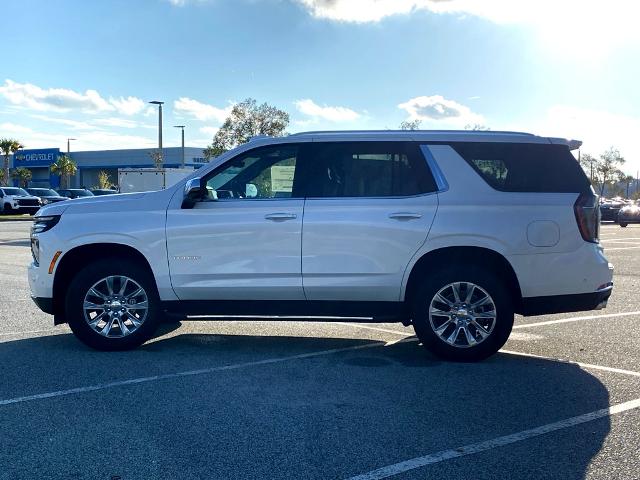 2025 Chevrolet Tahoe Vehicle Photo in POOLER, GA 31322-3252