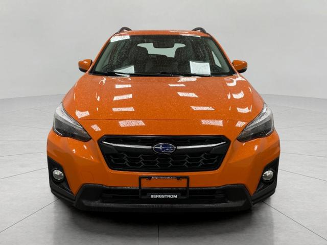 2019 Subaru Crosstrek Vehicle Photo in Appleton, WI 54913