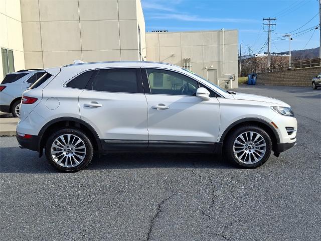 2018 Lincoln MKC Reserve photo 7