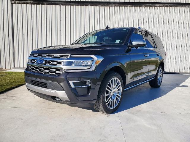 2023 Ford EXPED Vehicle Photo in BROUSSARD, LA 70518-0000