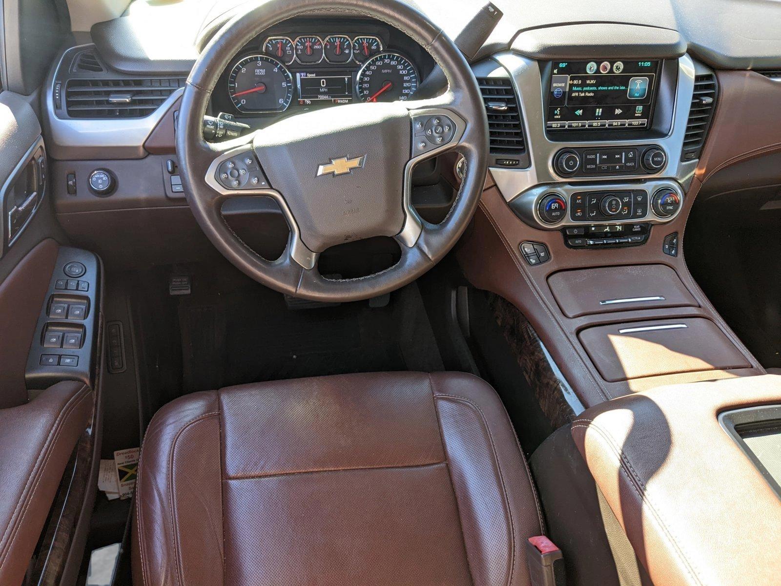 2015 Chevrolet Tahoe Vehicle Photo in Jacksonville, FL 32244