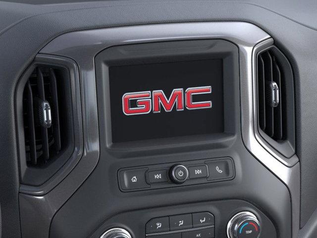 2024 GMC Sierra 2500 HD Vehicle Photo in ALBERTVILLE, AL 35950-0246