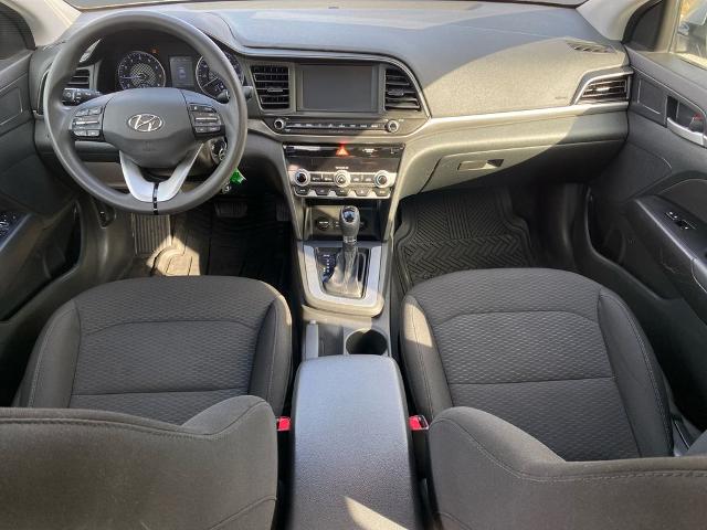 2020 Hyundai ELANTRA Vehicle Photo in Statesboro, GA 30458