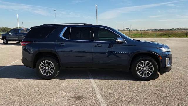 2023 Chevrolet Traverse Vehicle Photo in HOUSTON, TX 77054-4802