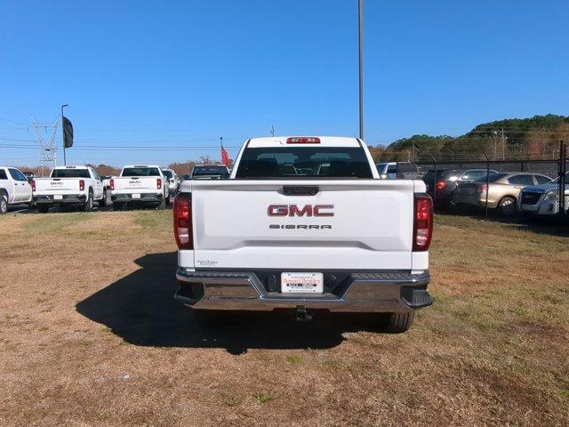 2025 GMC Sierra 1500 Vehicle Photo in ALBERTVILLE, AL 35950-0246