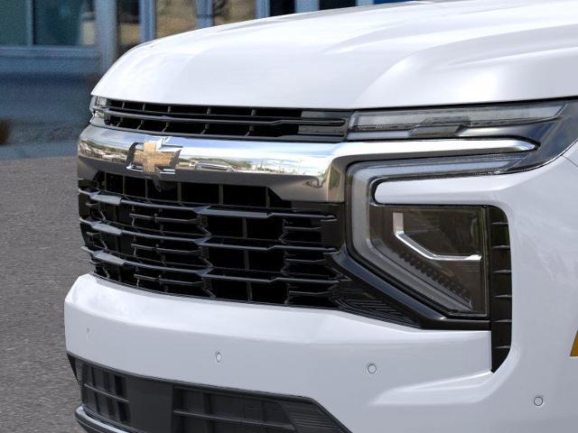 2025 Chevrolet Tahoe Vehicle Photo in NEENAH, WI 54956-2243