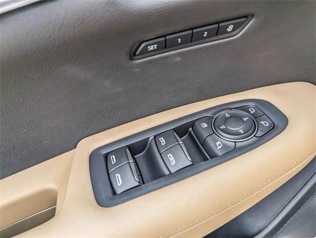 2024 Cadillac XT6 Vehicle Photo in LITTLETON, CO 80124-2754