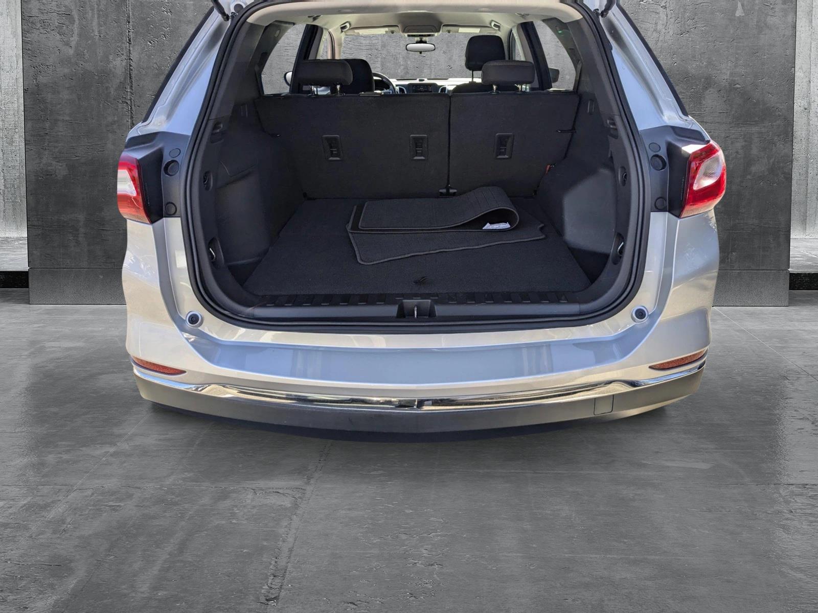 2020 Chevrolet Equinox Vehicle Photo in Miami, FL 33135