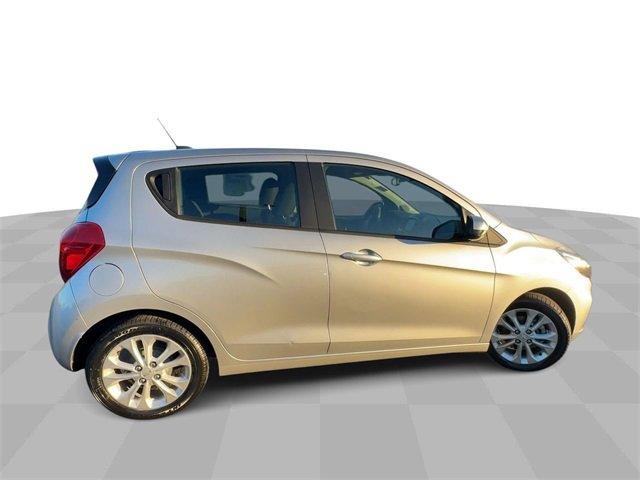 Used 2020 Chevrolet Spark 1LT with VIN KL8CD6SAXLC475595 for sale in Saint Helens, OR