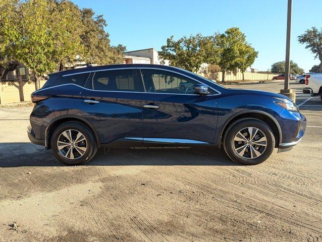 2020 Nissan Murano Vehicle Photo in San Antonio, TX 78230