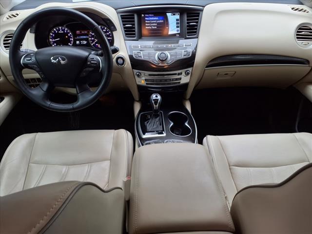 2020 INFINITI QX60 Vehicle Photo in SAN ANTONIO, TX 78230-1001