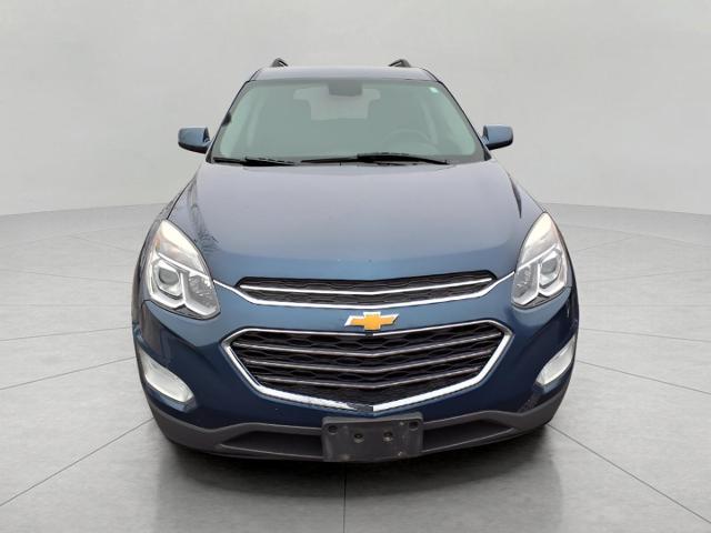 2016 Chevrolet Equinox Vehicle Photo in Oshkosh, WI 54904