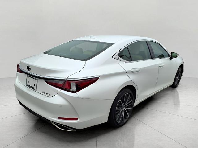 2023 Lexus ES 350 Vehicle Photo in Oshkosh, WI 54904