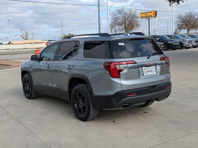 2023 GMC Acadia Vehicle Photo in SELMA, TX 78154-1459