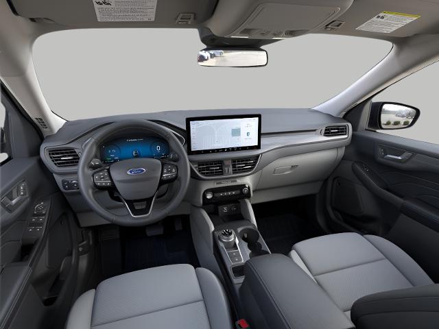 2025 Ford Escape Vehicle Photo in Oshkosh, WI 54901