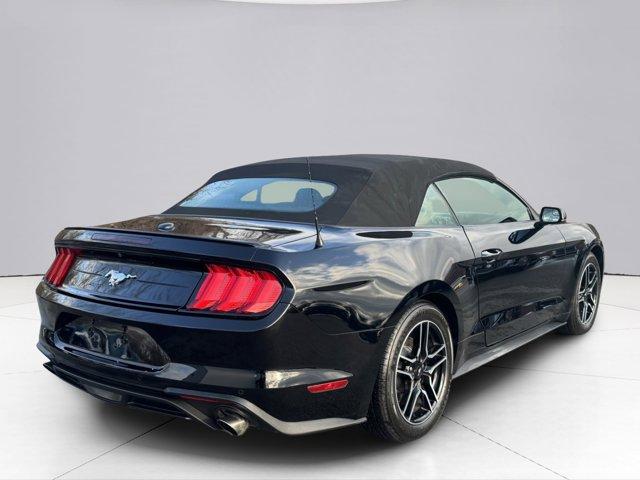 2020 Ford Mustang Vehicle Photo in LEOMINSTER, MA 01453-2952