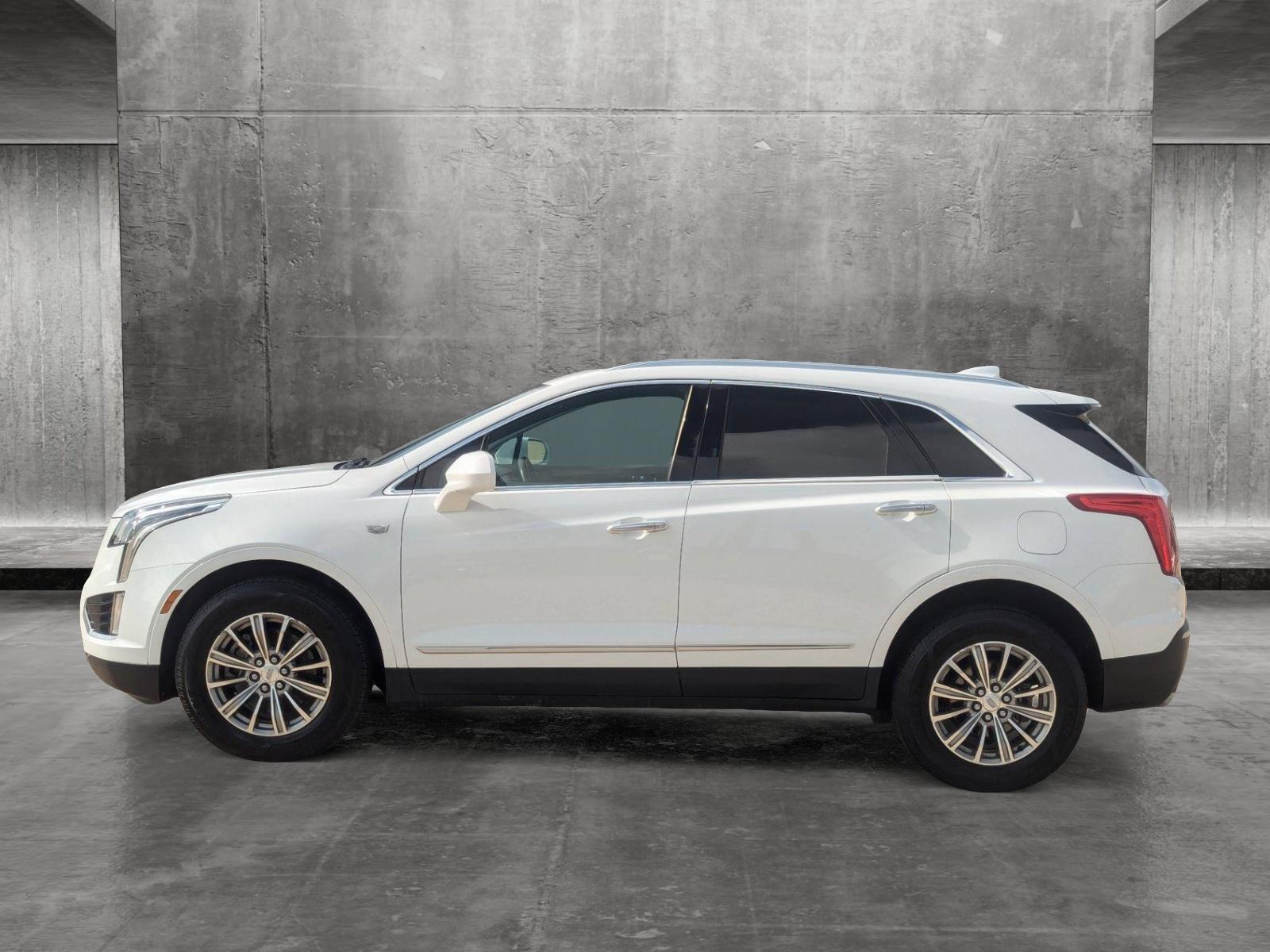 2019 Cadillac XT5 Vehicle Photo in CORPUS CHRISTI, TX 78412-4902