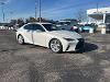 Used 2022 Lexus IS 300 with VIN JTHAA1D22N5119535 for sale in Huntsville, AL