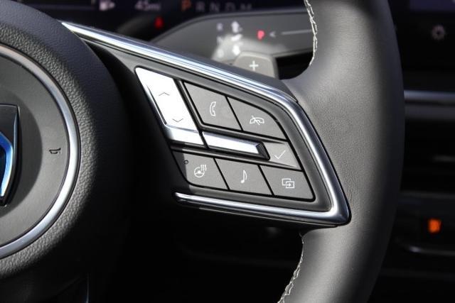 2025 Buick Envision Vehicle Photo in Greenville, TX 75402
