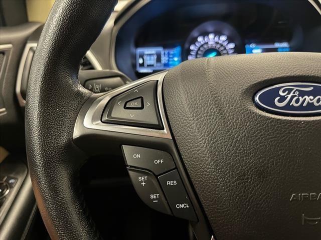 2023 Ford Edge Vehicle Photo in DELRAY BEACH, FL 33483-3294