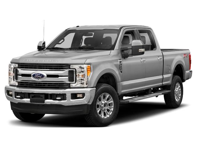 2019 Ford Super Duty F-250 SRW Vehicle Photo in Lees Summit, MO 64086