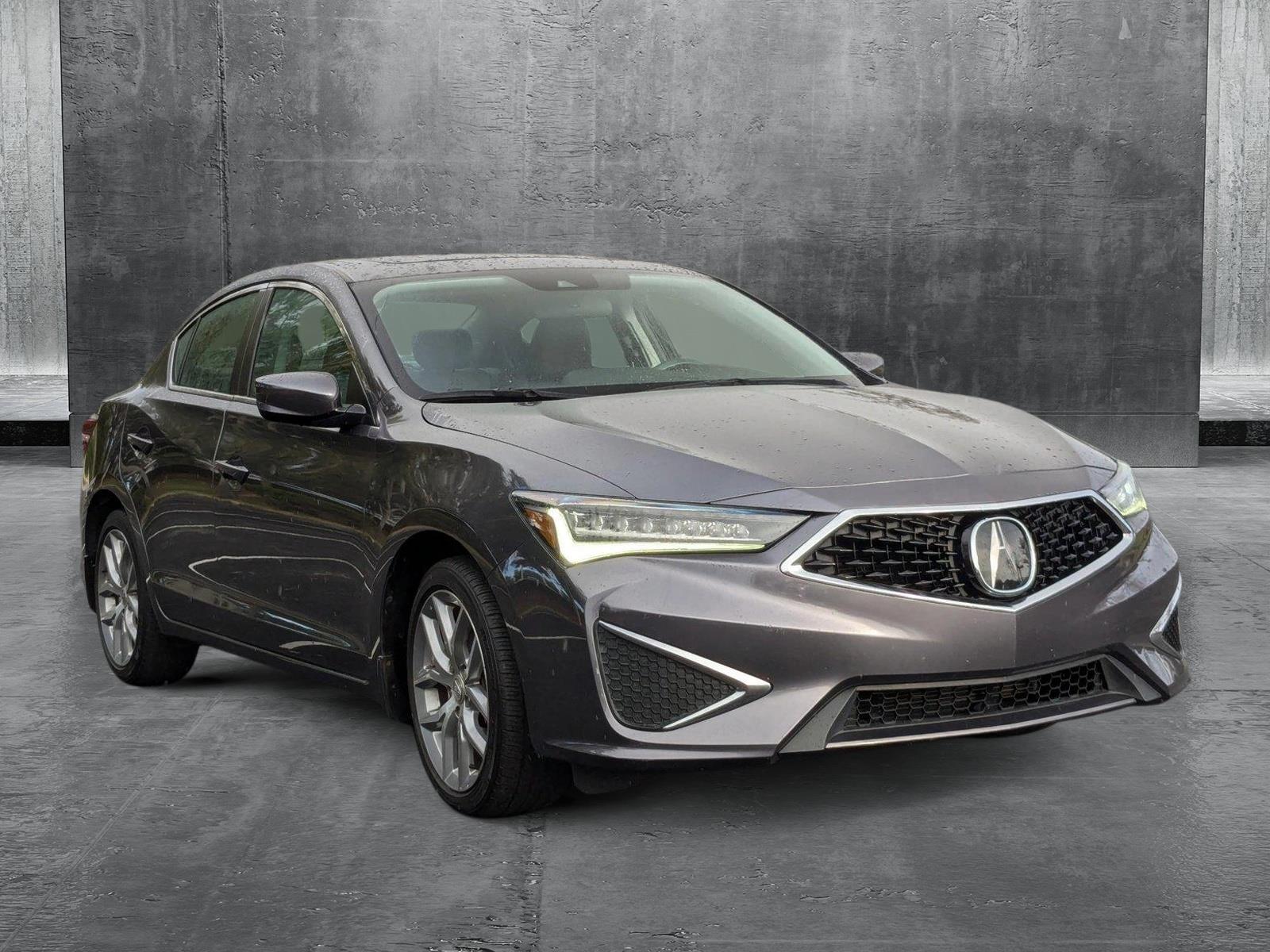 2022 Acura ILX Vehicle Photo in Sanford, FL 32771